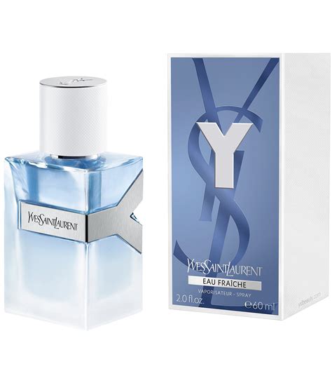 ysl 2020 cologne|YSL cologne for men dillard's.